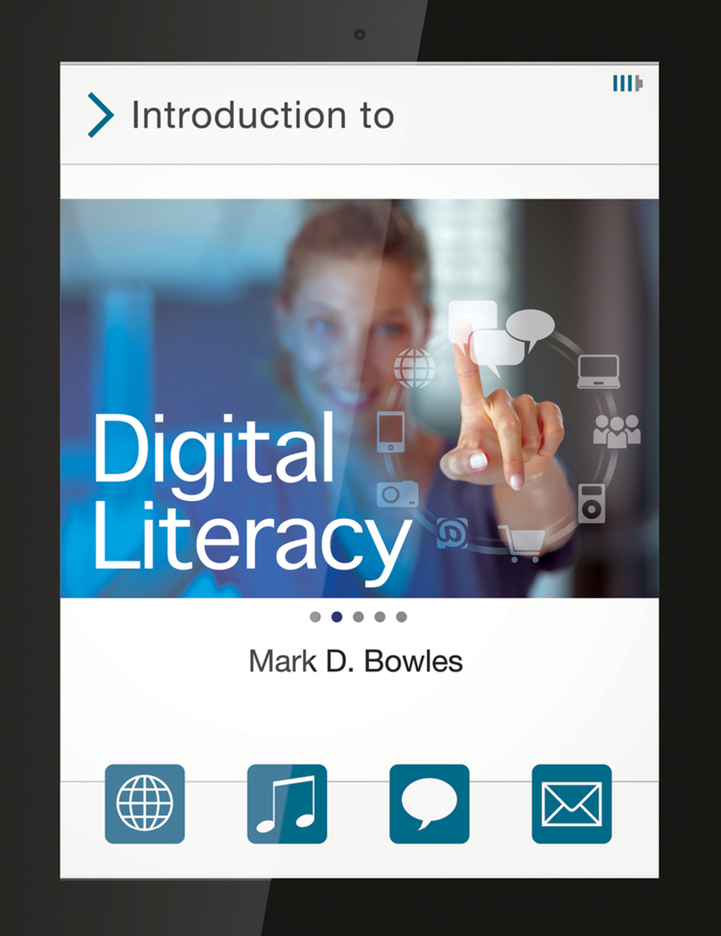 Introduction to Digital Literacy 2nd Edition