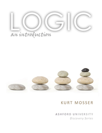Cover image: An Introduction to Logic 1st edition 9781621784760