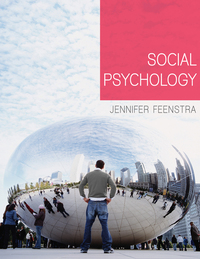 Cover image: Social Psychology 1st edition 9781621784814