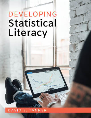 Cover image: Developing Statistical Literacy 1st edition 9781621787877