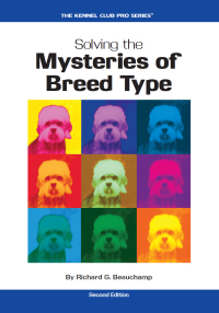 Immagine di copertina: Solving the Mysteries of Breed Type 9781593786632