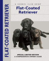 Cover image: Flat-Coated Retriever 9781593782207
