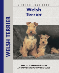 Cover image: Welsh Terrier 9781593782948