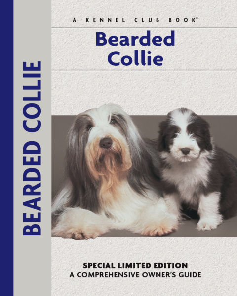Bearded Collie - FULL INSTANT DOWNLOAD | PDF DOCX EPUB