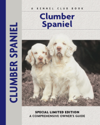 Cover image: Clumber Spaniel 9781593782245