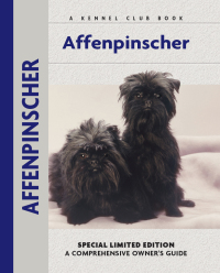 Cover image: Affenpinscher 9781593783358