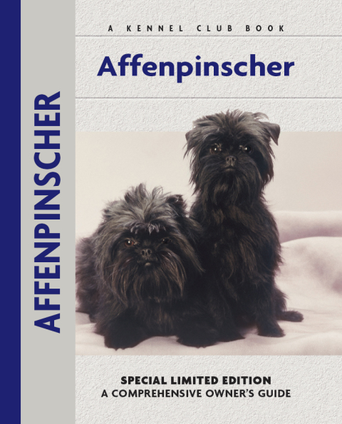 Affenpinscher - FULL INSTANT DOWNLOAD | PDF DOCX EPUB