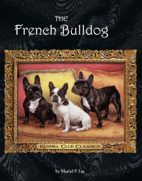 Omslagafbeelding: The French Bulldog 9781593786809
