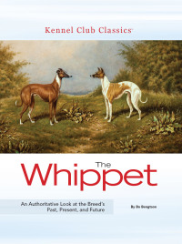 Immagine di copertina: The Whippet 9781593786885