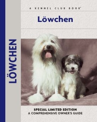 Cover image: Lowchen 9781593782887