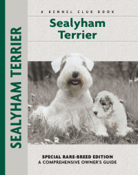 表紙画像: Sealyham Terrier 9781593783402