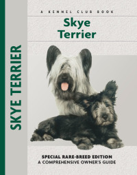 Omslagafbeelding: Skye Terrier 9781593783020