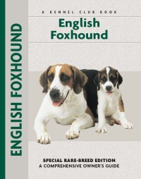 Titelbild: English Foxhound 9781593783525