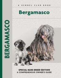 Cover image: Bergamasco 9781593783150