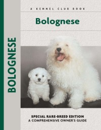 Immagine di copertina: Bolognese 9781593783501