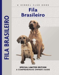 Cover image: Fila Brasileiro 9781593782191