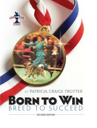 Cover image: Born to Win, Breed to Succeed 9781593786601