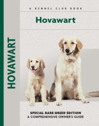 Cover image: Hovawart 9781593783778