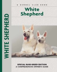 表紙画像: White Shepherd 9781593785895