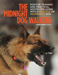 Omslagafbeelding: The Midnight Dog Walkers 9781621871163