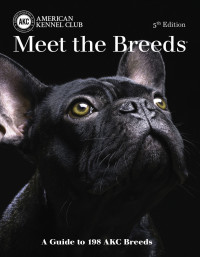 Omslagafbeelding: Meet the Breeds 9781621871170