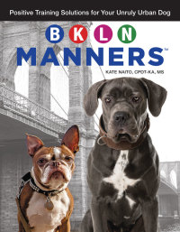 Immagine di copertina: BKLN Manners 9781621871255