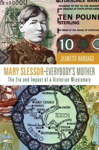 Omslagafbeelding: Mary Slessor—Everybody's Mother 9781556356018