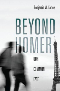 Cover image: Beyond Homer 9781556355424