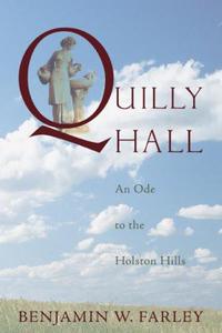 Cover image: Quilly Hall 9781556355431