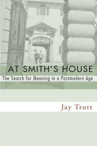 Cover image: At Smith's House 9781556354380
