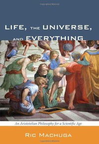 Imagen de portada: Life, the Universe, and Everything 9781608998128
