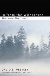 Imagen de portada: In from the Wilderness 9781608995448