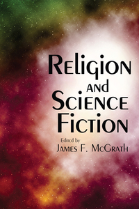 Omslagafbeelding: Religion and Science Fiction 9781608998869