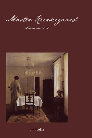 Cover image: Master Kierkegaard: Summer 1847 9781608999255
