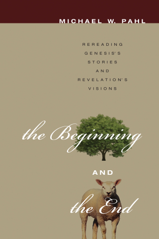 Cover image: The Beginning and the End 9781608999279