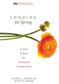Omslagafbeelding: Longing for Spring 9781556355196