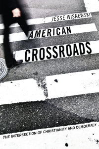 Imagen de portada: American Crossroads 9781610976077