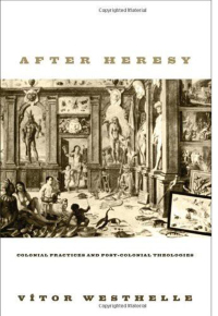 Cover image: After Heresy 9781606080887