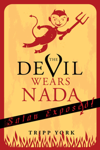 Cover image: The Devil Wears Nada 9781608995608