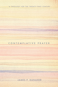 Cover image: Contemplative Prayer 9781610975995