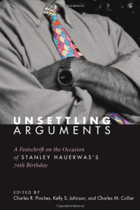 Cover image: Unsettling Arguments 9781606082539