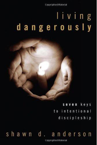 Imagen de portada: Living Dangerously 9781606085479