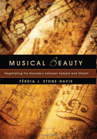 Cover image: Musical Beauty 9781606085578