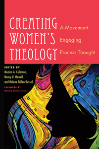 Omslagafbeelding: Creating Women’s Theology 9781610971775