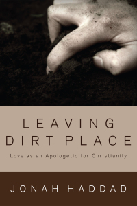 Cover image: Leaving Dirt Place 9781610972178