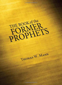 Cover image: The Book of the Former Prophets 9781606086698