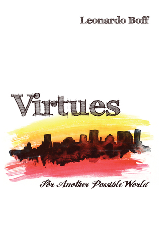 Imagen de portada: Virtues 9781608990757