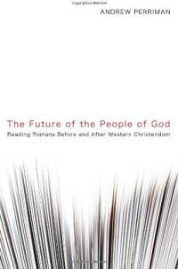 Omslagafbeelding: The Future of the People of God 9781606087879