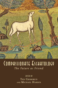 Cover image: Compassionate Eschatology 9781608994885