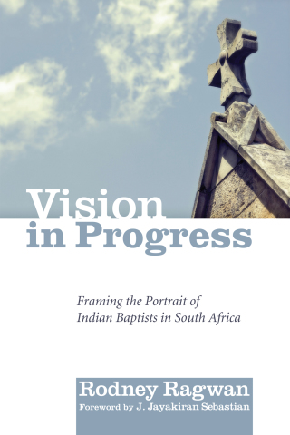 Cover image: Vision in Progress 9781608995578